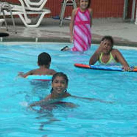 Atlantic Inn Seaside Heights Dış mekan fotoğraf