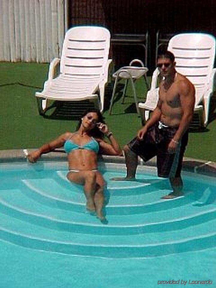 Atlantic Inn Seaside Heights Dış mekan fotoğraf